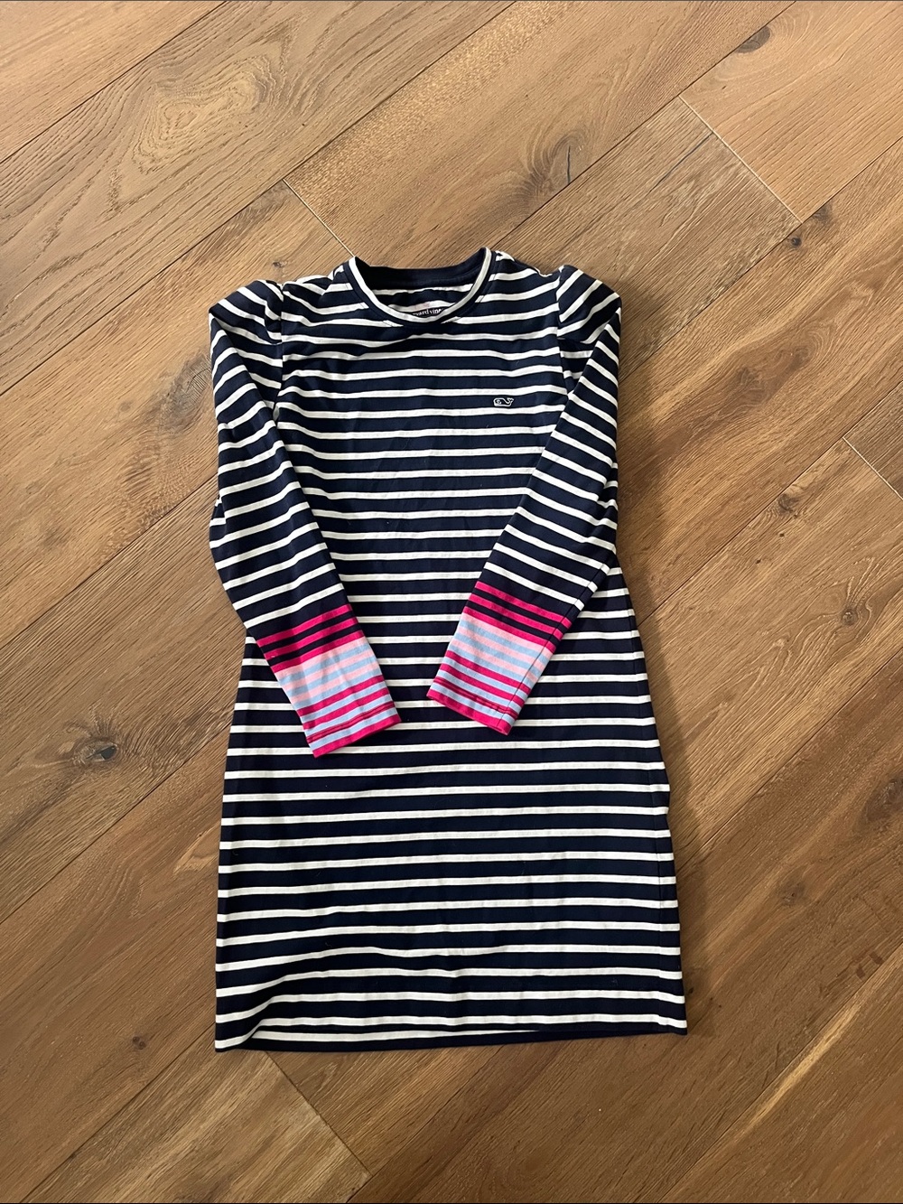 Girls S vineyard vines dress